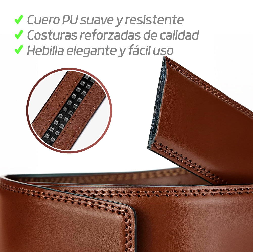 Cinturón de ajuste perfecto –Exact Belt TV NOVEDADES TV