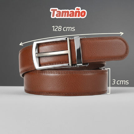 Cinturón de ajuste perfecto –Exact Belt TV NOVEDADES TV