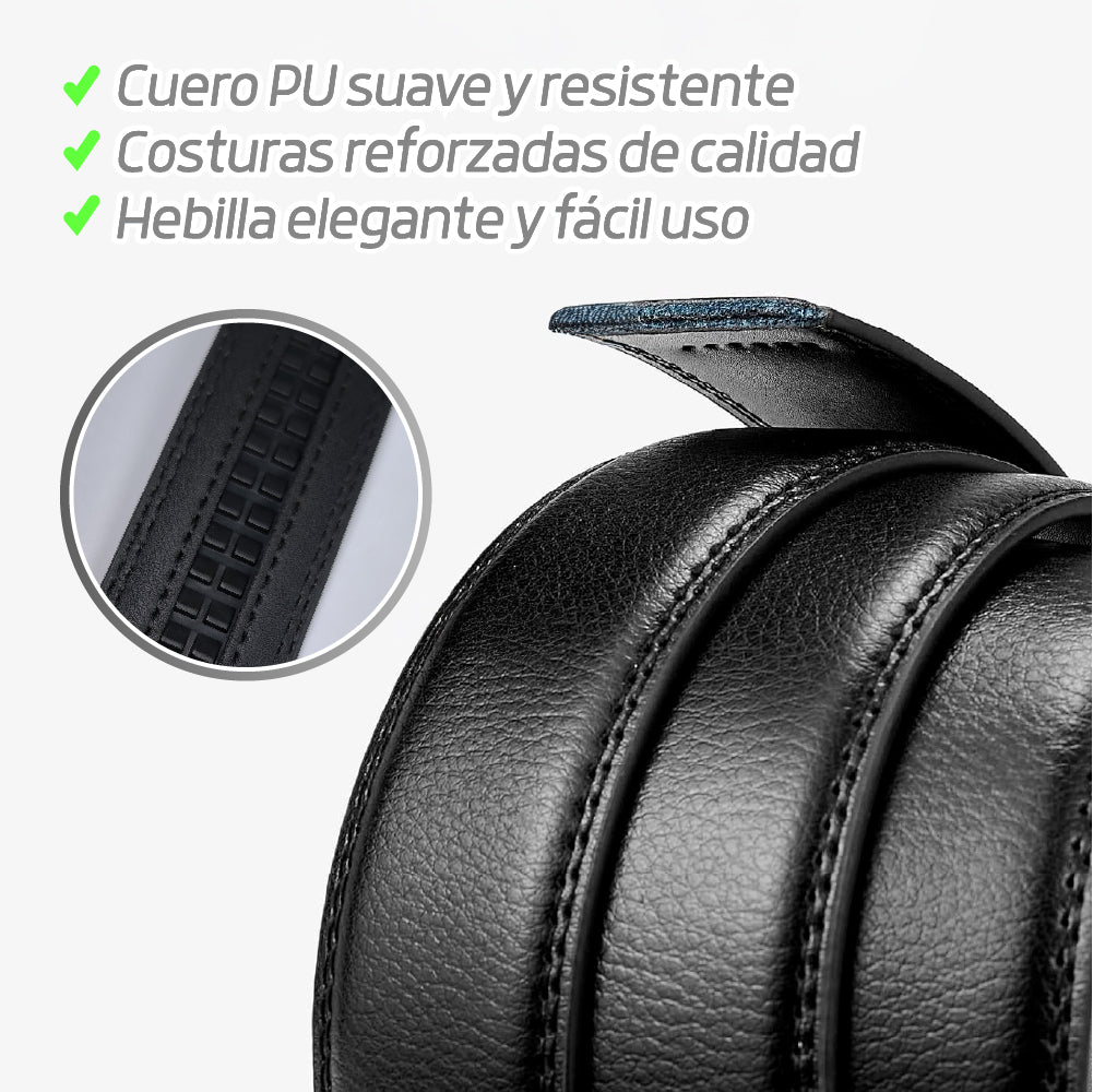 Cinturón de ajuste perfecto –Exact Belt TV NOVEDADES TV