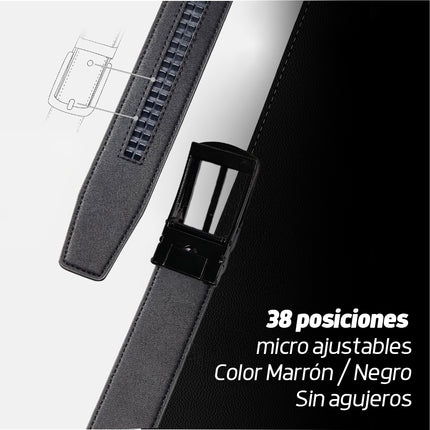 Cinturón de ajuste perfecto –Exact Belt TV NOVEDADES TV