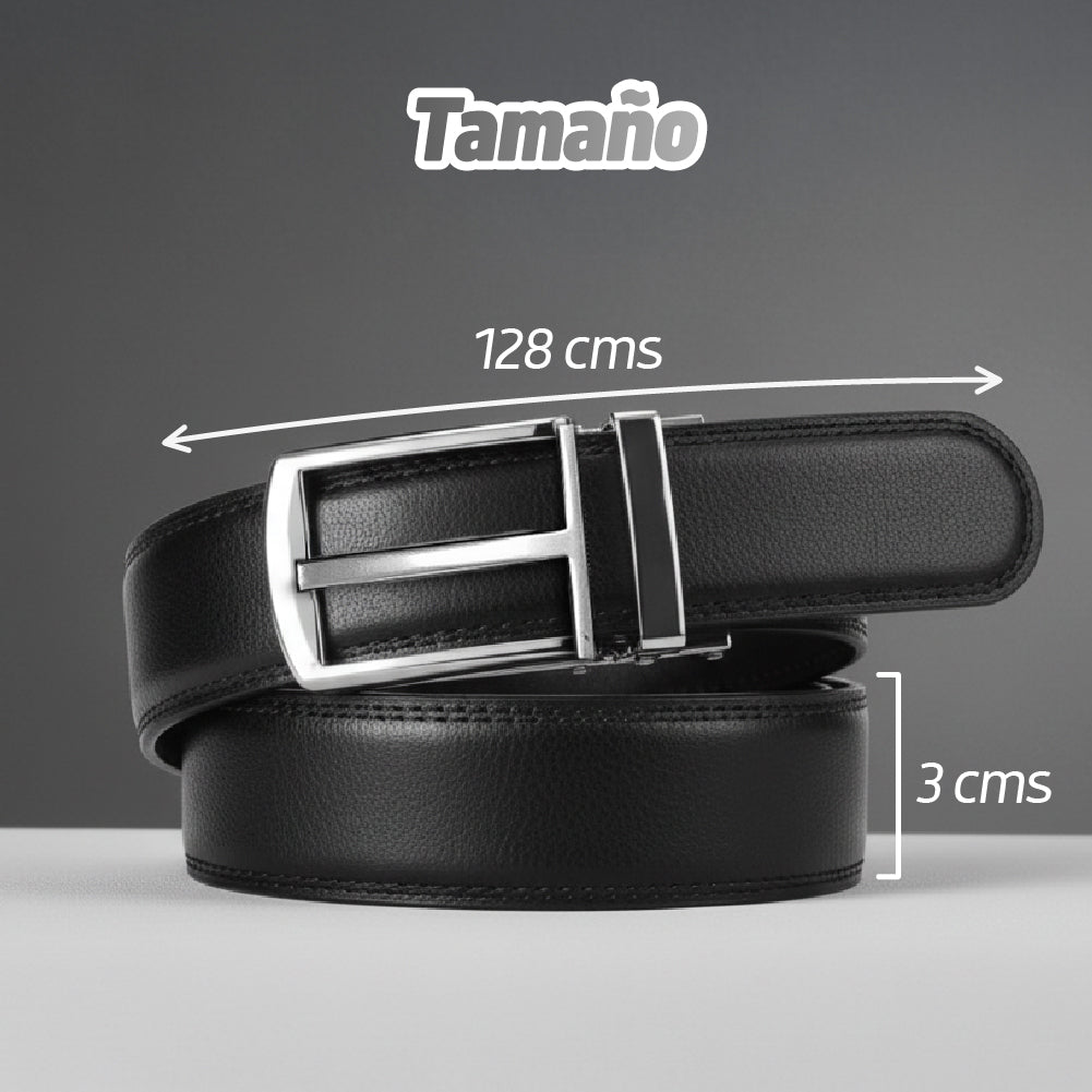 Cinturón de ajuste perfecto –Exact Belt TV NOVEDADES TV