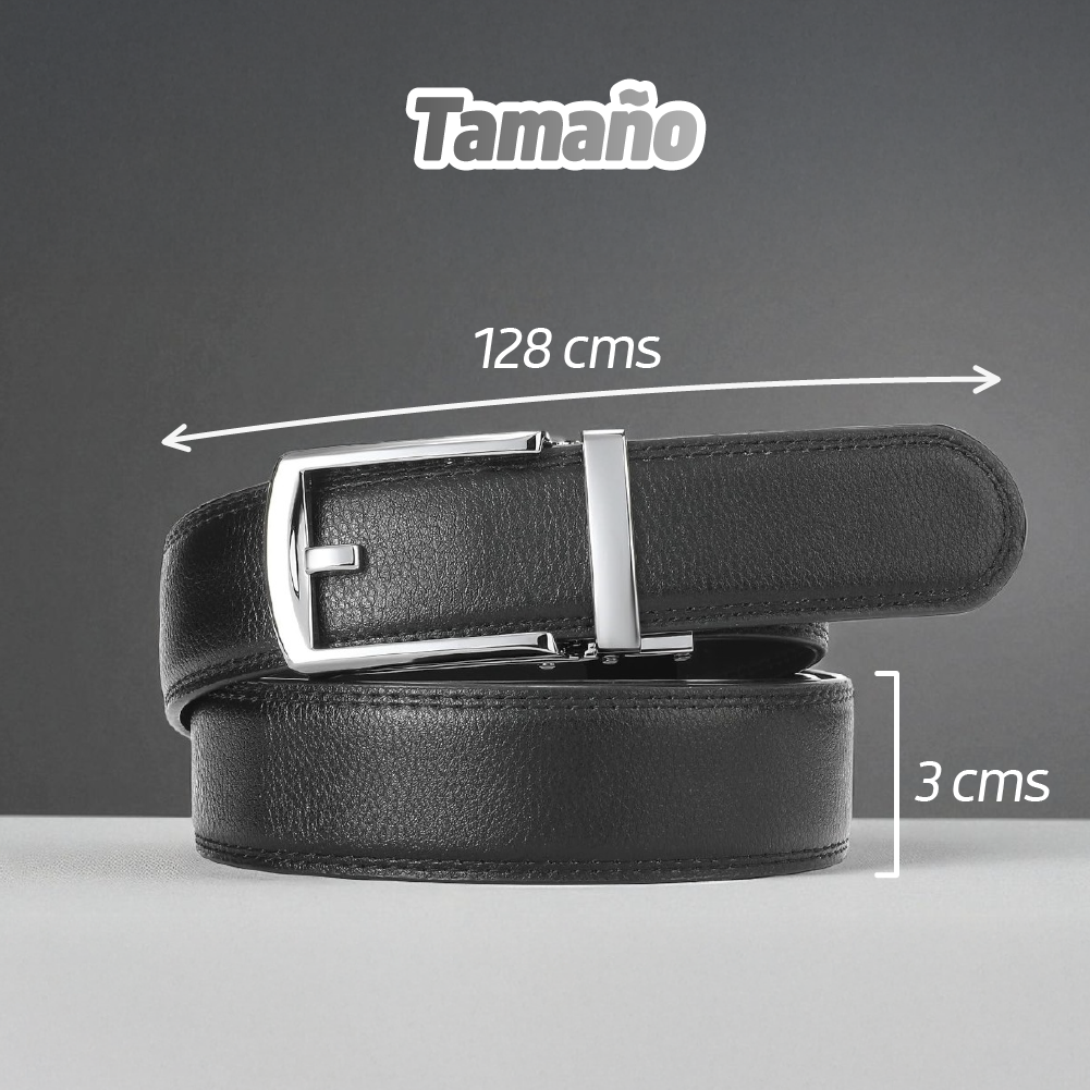 Cinturón de ajuste perfecto –Exact Belt TV NOVEDADES TV