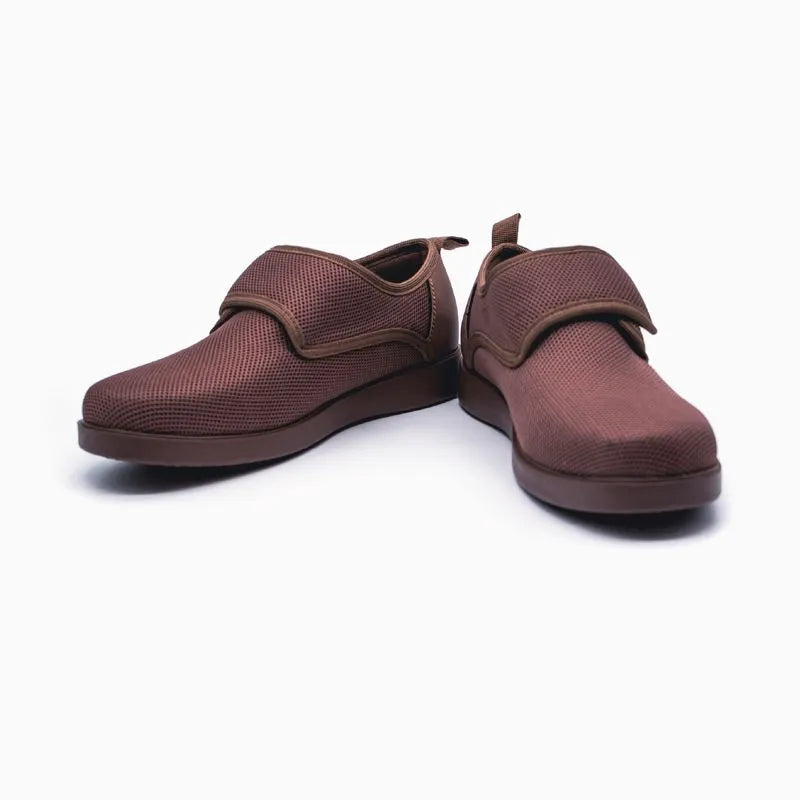 Zapatos ergonómicos, ligeros y antideslizantes - Gold Care