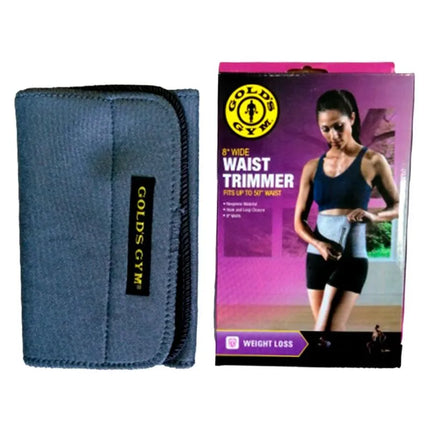 Golds Gym 8 Wist Trimmer