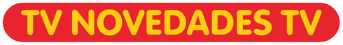 TVnovedadesTV