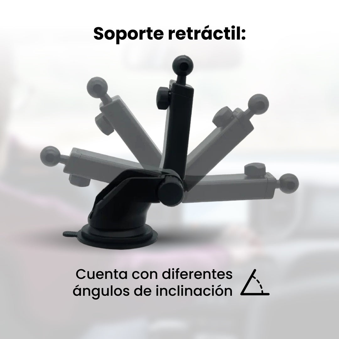 Pantalla Inteligente para Carros - Kleva SmartPlay