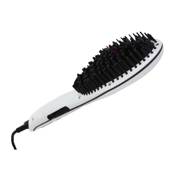 Cepillo alisador Lizza