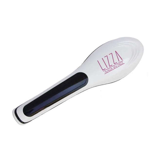 Cepillo alisador Lizza
