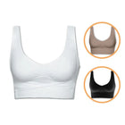 Brasier moldeador Liberty Bra
