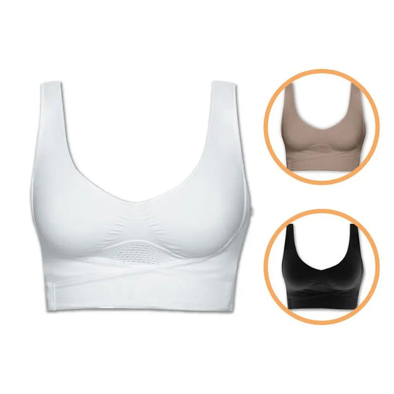 Brasier moldeador Liberty Bra