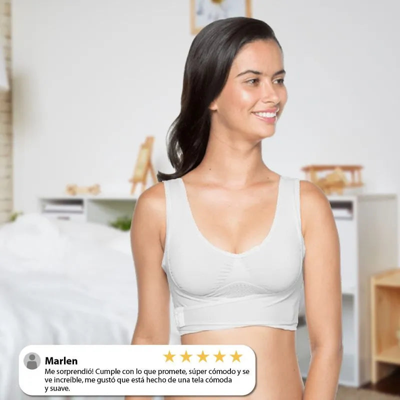 Brasier moldeador Liberty Bra