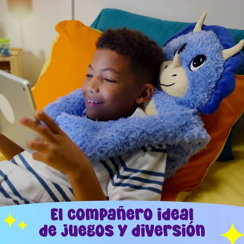Peluche Que Abraza Little Big Hugs