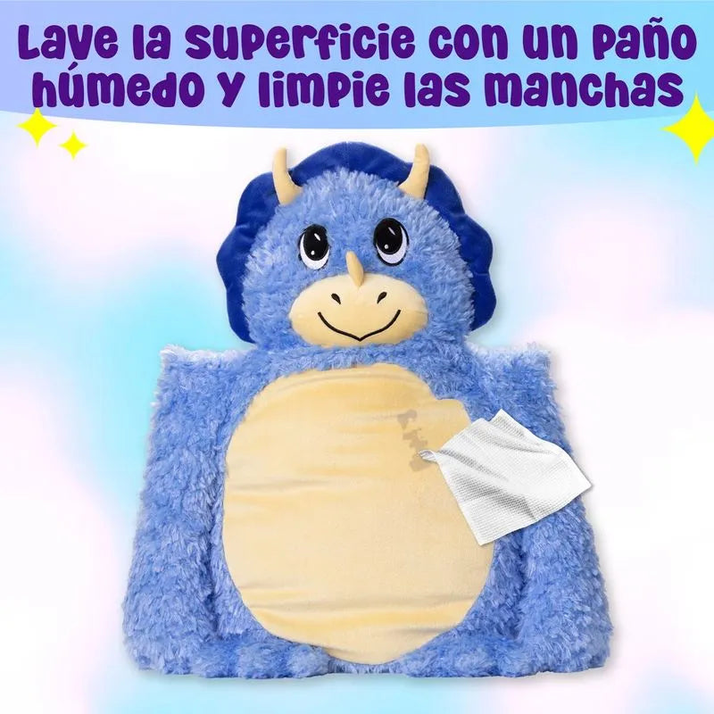 Peluche Que Abraza Little Big Hugs