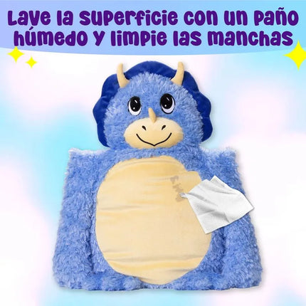 Peluche Que Abraza Little Big Hugs