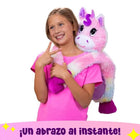 Peluche Que Abraza Little Big Hugs