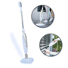 Limpiador a vapor multifuncional Livington Prime Steam Mop