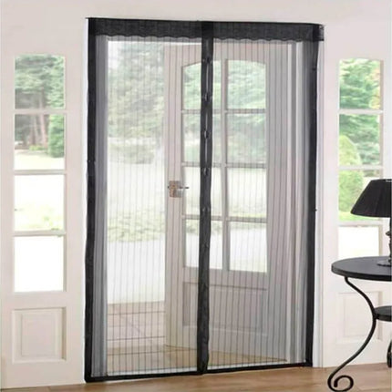 Cortina anti mosquitos Magic Mesh