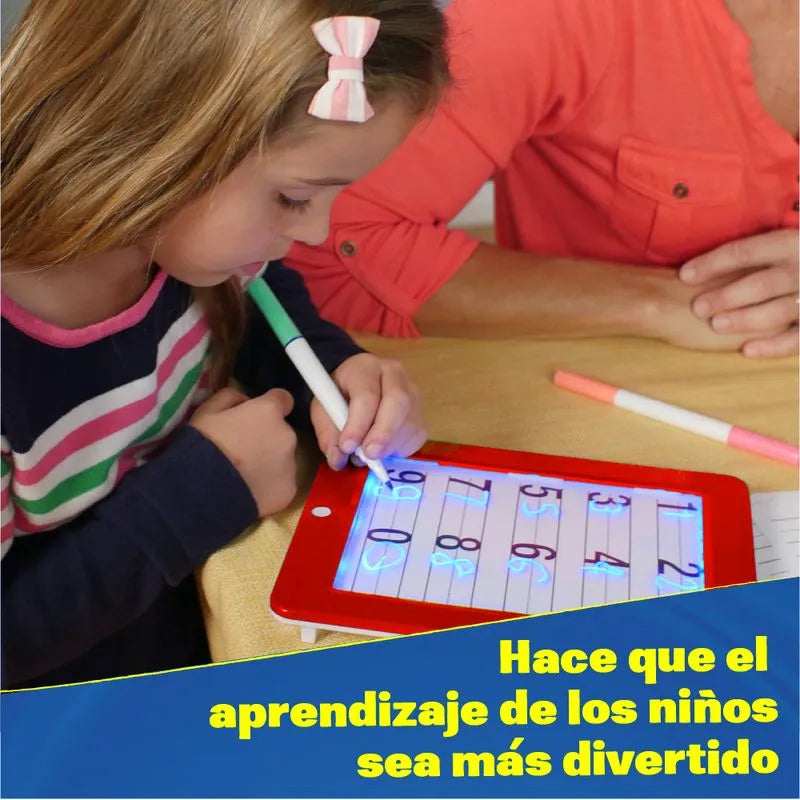 Pizarra de dibujo mágica Magic Pad