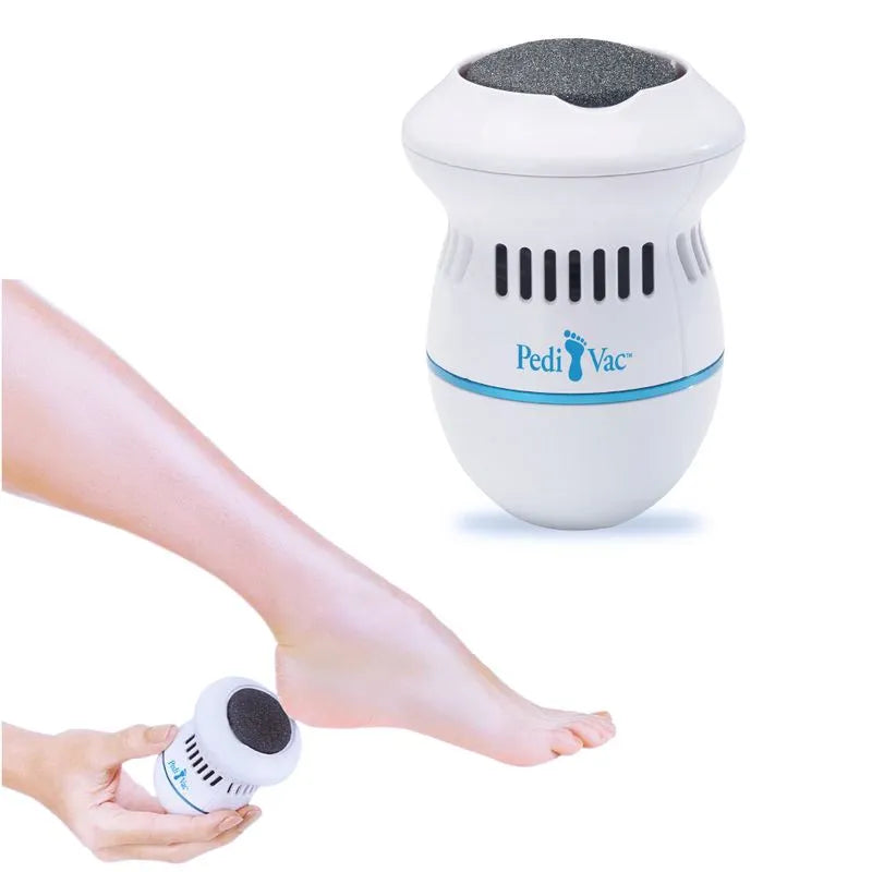 Removedor de callos Pedivac