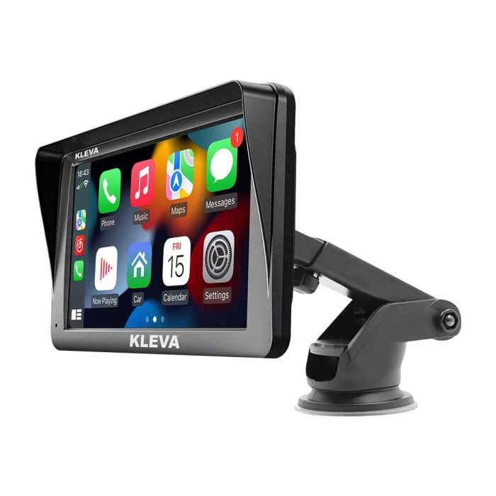 Pantalla Inteligente para Carros - Kleva SmartPlay