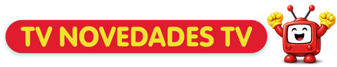 TVnovedadesTV