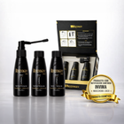 Loción capilar que ayuda a fortalecer y prevenir la caída del cabello - Revivogen Md Kit Therapy