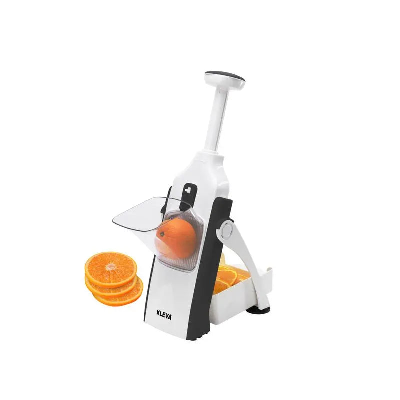 Rallador y rebanador manual Safety Slicer XL