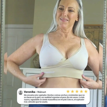 Brasier Sankom Bra