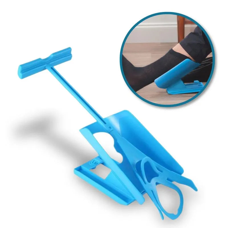 Soporte para colocar medias Socks Sliders