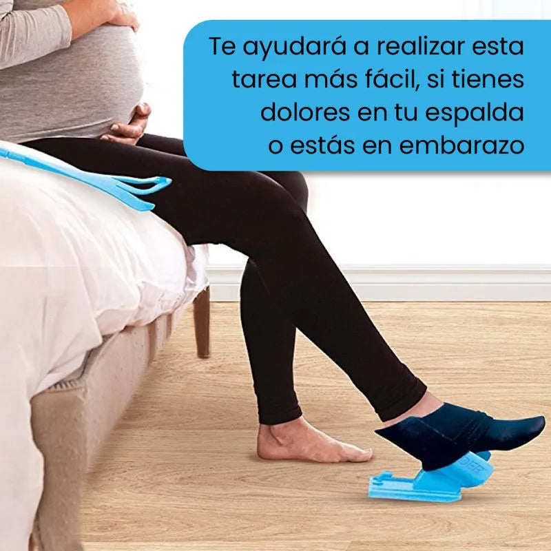Soporte para colocar medias Socks Sliders