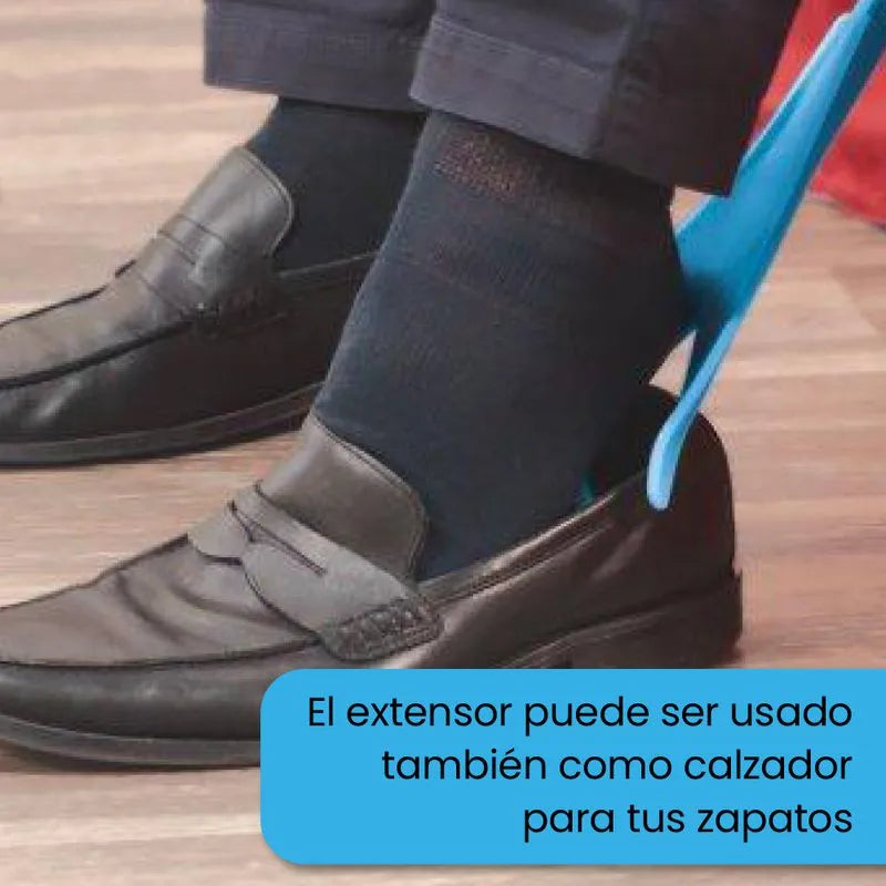 Soporte para colocar medias Socks Sliders