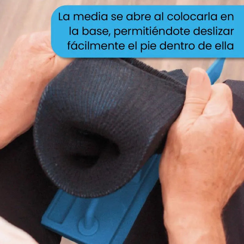 Soporte para colocar medias Socks Sliders