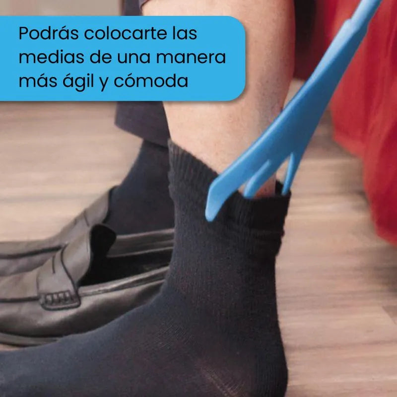 Soporte para colocar medias Socks Sliders