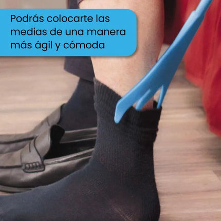 Soporte para colocar medias Socks Sliders