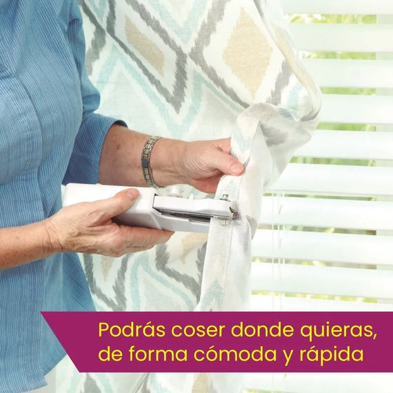 Máquina de coser portátil Starlyf Fast Sew