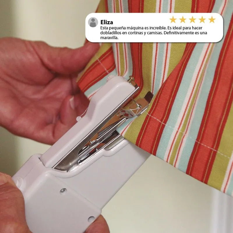 Máquina de coser portátil Starlyf Fast Sew