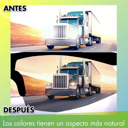 Gafas de sol antirreflejo Tac Glasses