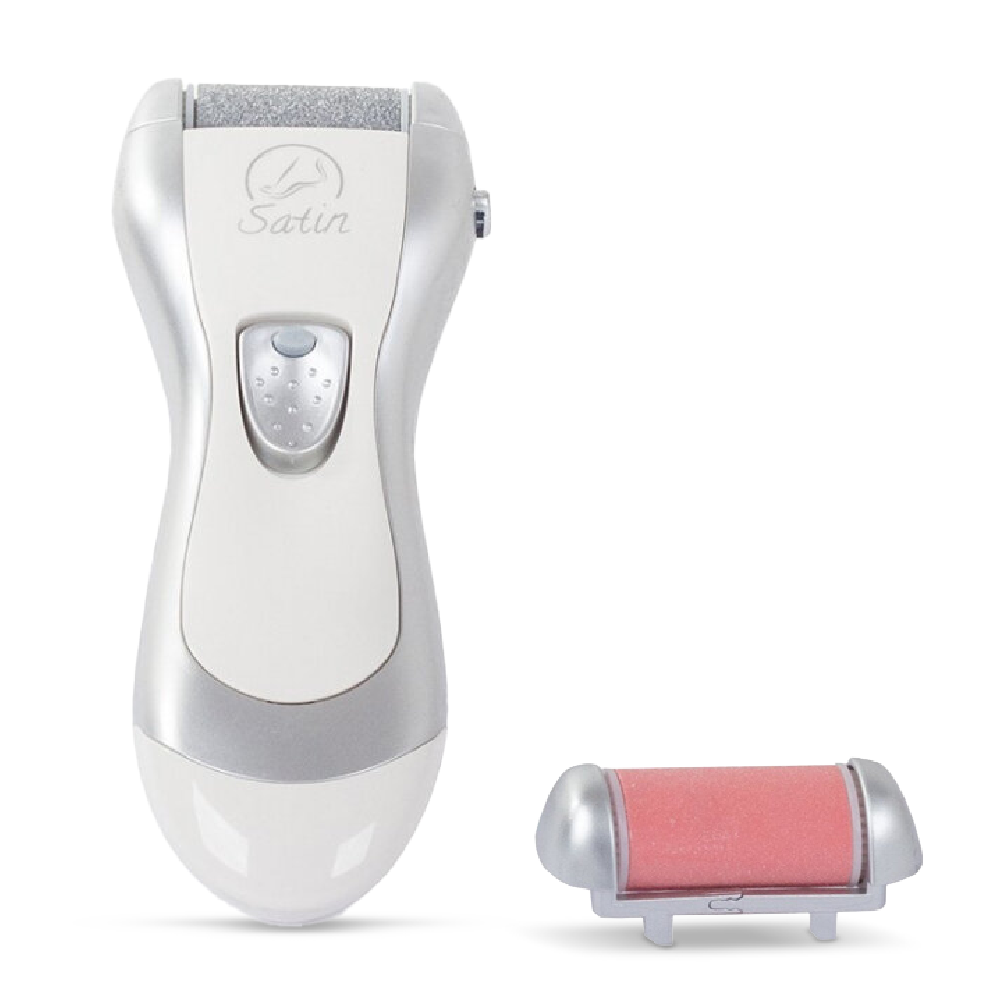 Removedor de Callos Eléctrico - Velform Satin TV NOVEDADES TV