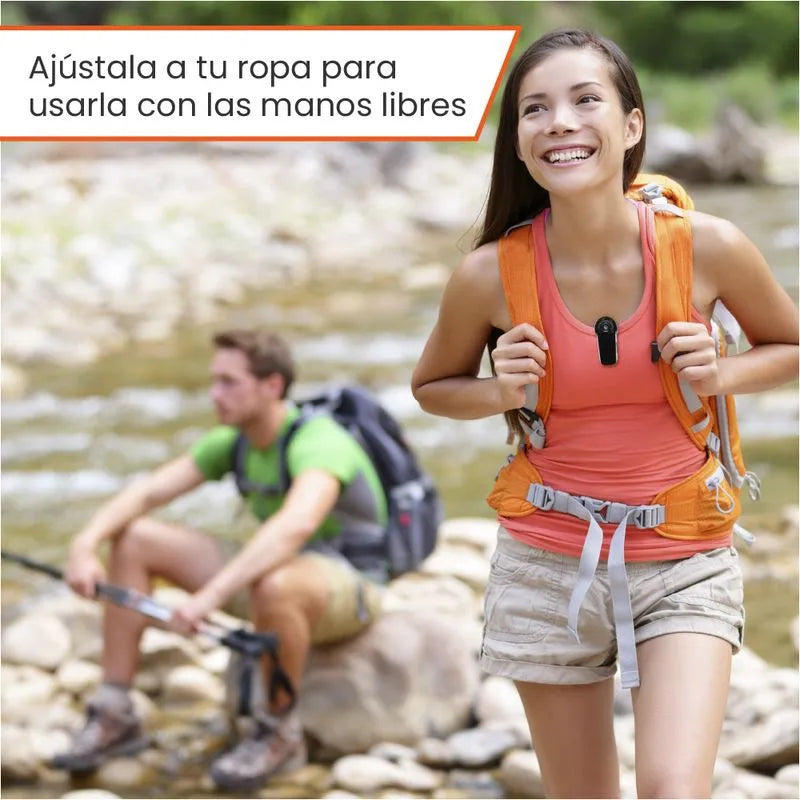 Videocámara compacta Viz Xtreme