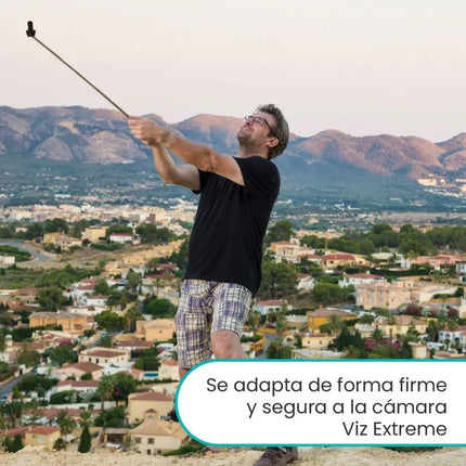 Viz Xtreme Selfie Stick