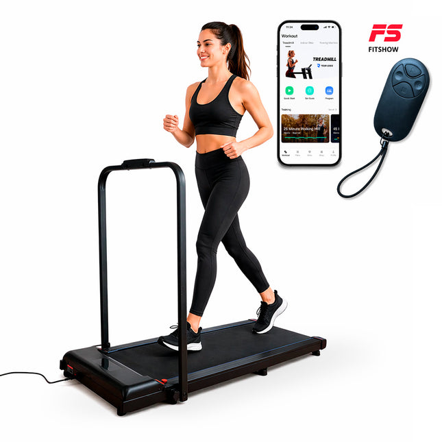 Caminadora eléctrica para el hogar -EZ SIlver Home Walker