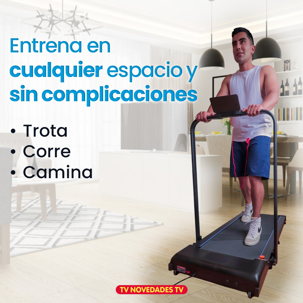 Caminadora eléctrica para el hogar -EZ SIlver Home Walker