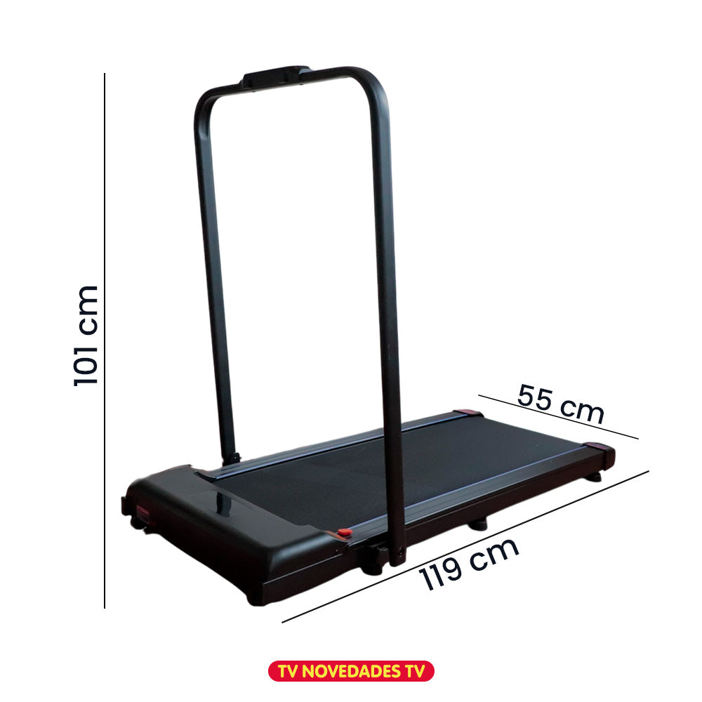 Caminadora eléctrica para el hogar -EZ SIlver Home Walker