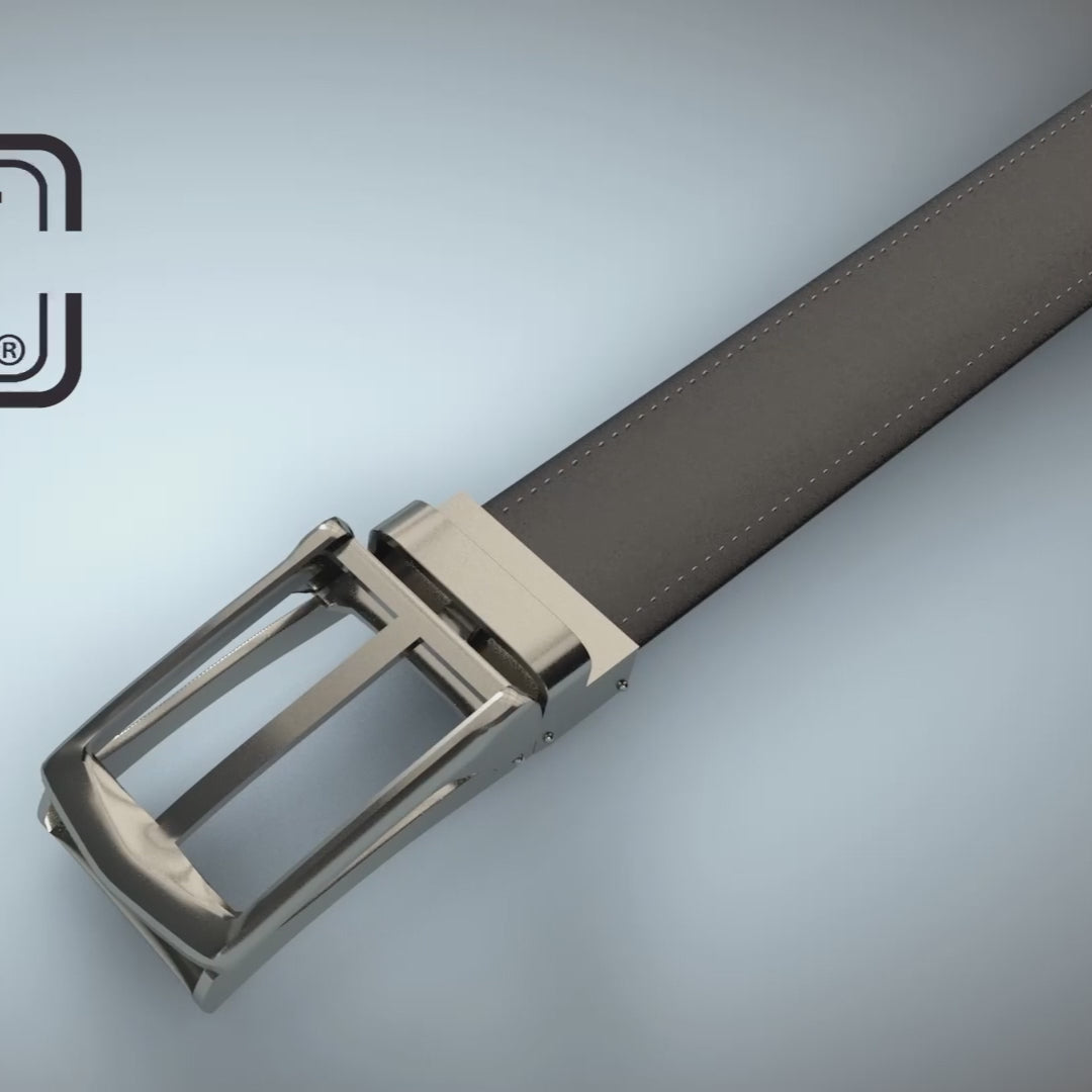 Cinturón de ajuste perfecto –Exact Belt TV NOVEDADES TV