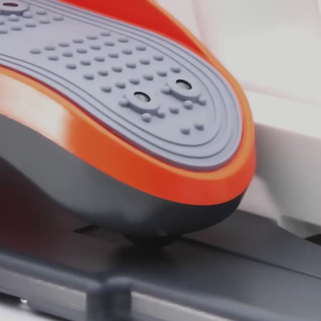 Elíptica multifuncional Ez-Go Elliptical