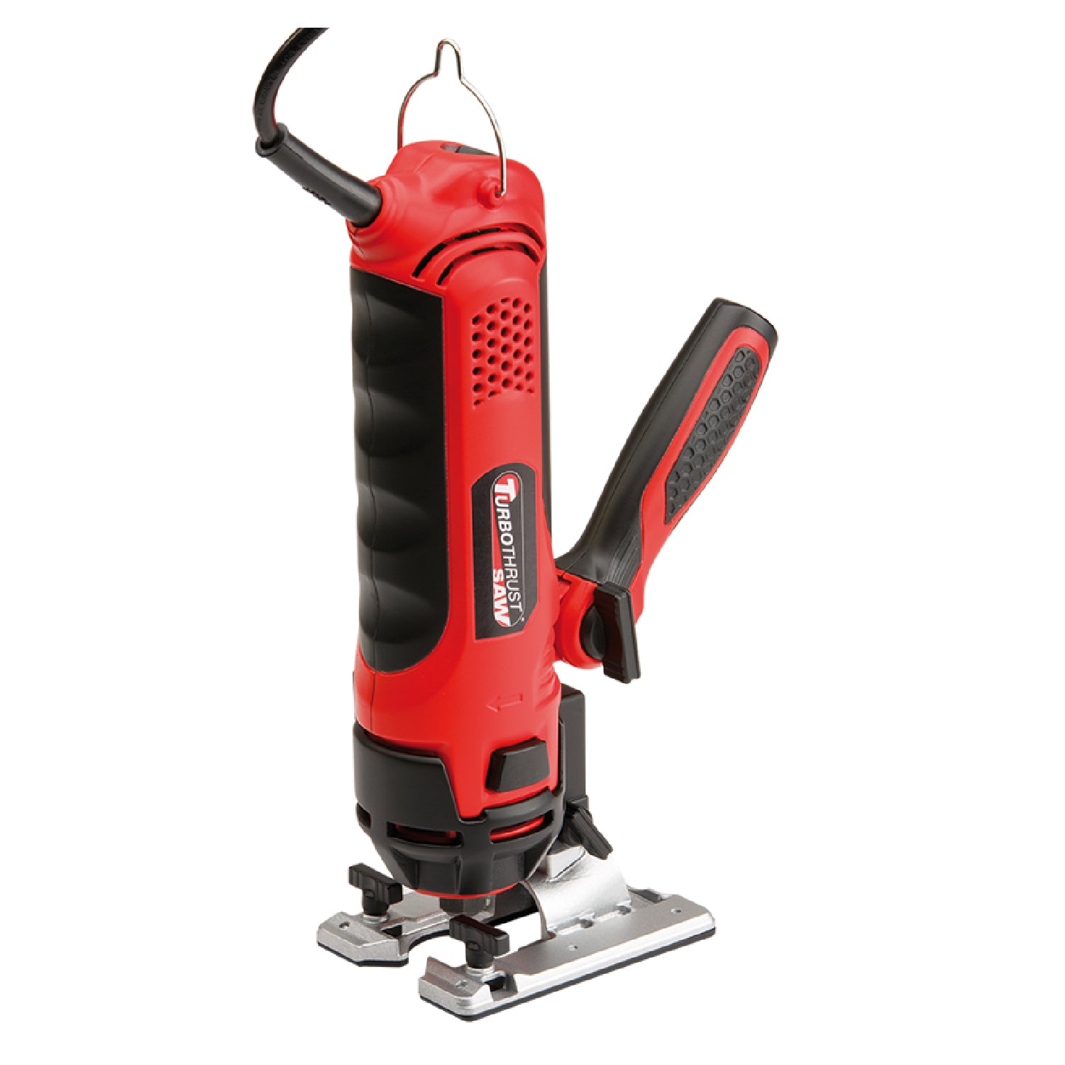 Herramienta multifuncional Turbo Thrust Saw